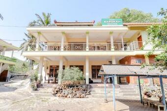 Hostal Penginapan Barokah