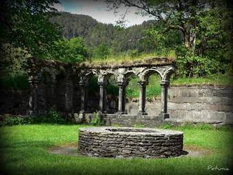 Lyseklosterveien Bed & Breakfast