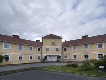 Best Western Lofoten Hotel