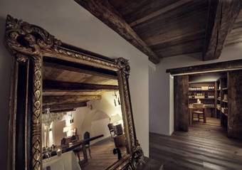 Hotel Chesa Stuva Colani