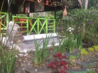 Hostal Pondok Wisata Guesthouse