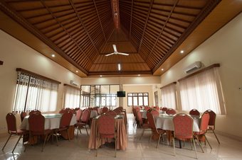 Hostal Graha Purwaka Pangi