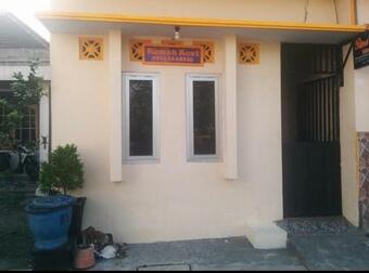 Rumah Kost Pandean