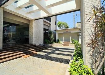 Hotel Meotel Kebumen