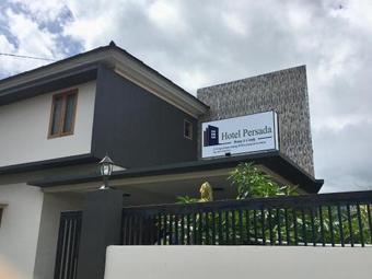 Hotel Persada Bombana