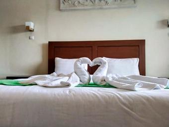 Hotel Azana Green Resort Pracimantoro