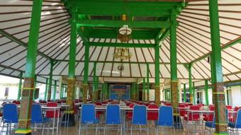 Hostal Putri Duyung Guest House
