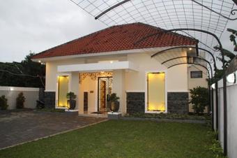 Hostal Natura Rumah Singgah - Boutique Guest House