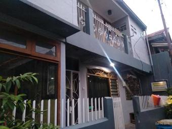 Hotel Spot On 2033 Kayumanis Residence Syariah