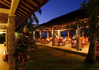 Hotel Cocotinos Sekotong Lombok