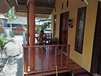 Posada Rama Homestay