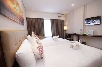 Hotel Primebiz Tegal