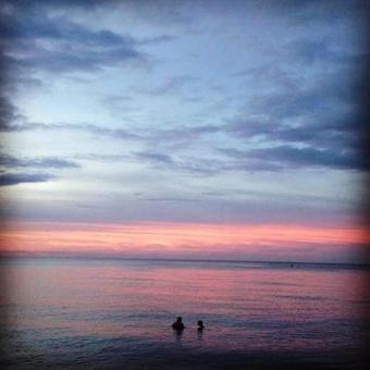 Rinjani Beach Eco Resort