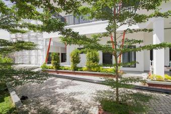 Hostal Reddoorz Plus @ Setiabudi Medan