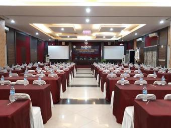 Hotel Novilla Boutique Resort