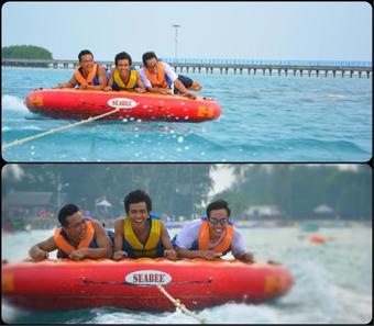 Harapan Solata Homestay Syariah