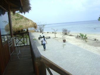 Nirvana Gili Sudak