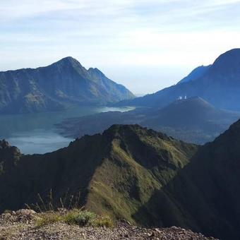 Green Haven Homestay