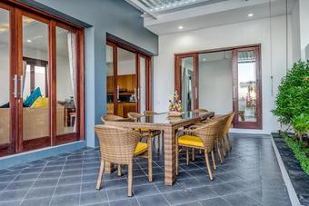 Bali Diamond Estates & Villas