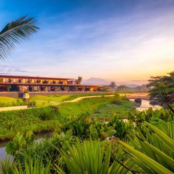Hotel Komune Resort & Beach Club Bali