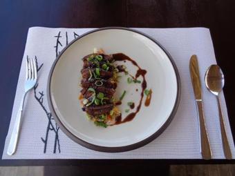 Hotel The Granyam Luxury Bungalow