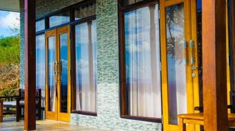 Hostal Bukit Sunrise Nusa