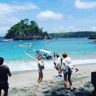 Hostal Bataran Garden Cottage