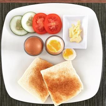 Hostal Tanah Penida Bungalow & Resto