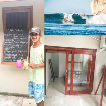Albergue Dreamtime Sumbawa