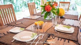 Carik Tangis Boutique Homestay