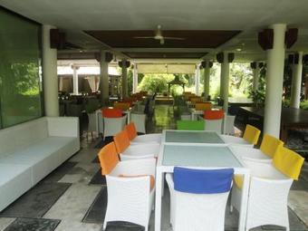 Hotel Grand Mega Resort & Spa