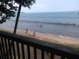 Apartamento Kondominium Utara Jai