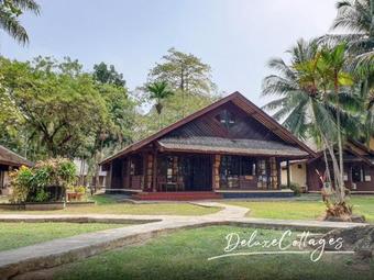Hotel Mutiara Carita Cottages