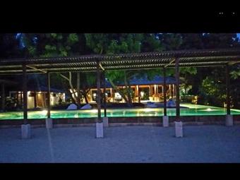 Karar Lombok Boutique Hotel