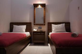 Hotel Agri