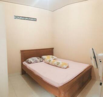 Next Trip Homestay Jogja