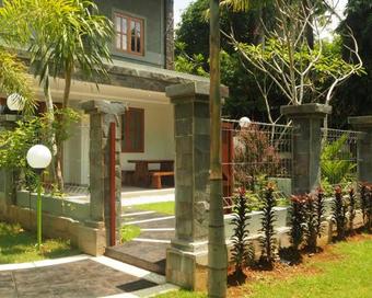 Hotel The Gecho Inn Country