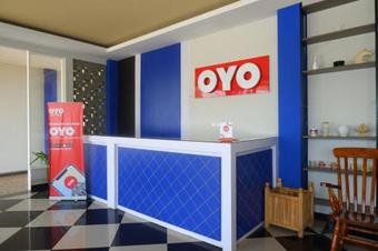 Oyo 875 Love In Hotel & Resort