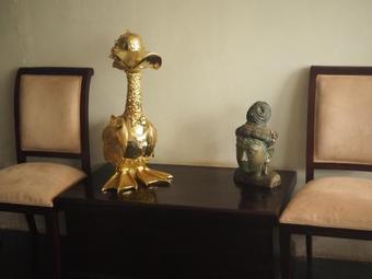 Hotel The Gecho Inn Town