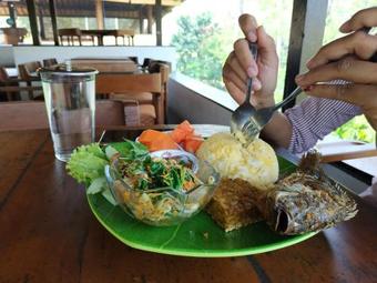 Pplh Seloliman Bungalow