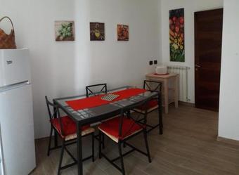 Apartamento Alle Porte Di Genova