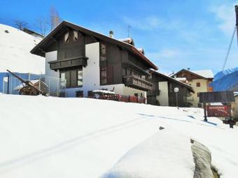 Apartamento Residence Bonetti