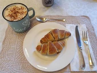 Bed & Breakfast La Caminella