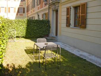 Villa Scati Apartments