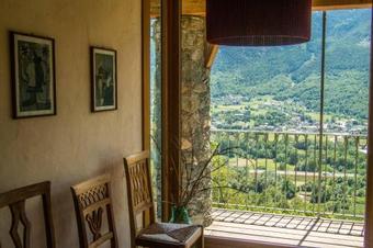 Agroturismo Agriturismo Les Granges