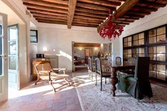 Villa Montecatini - Casa Paolo