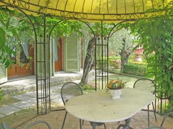 Ferienwohnung Montecatini Terme 162s