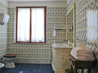 Locazione Turistica Podere Caldaruccio La Pineta (per212)