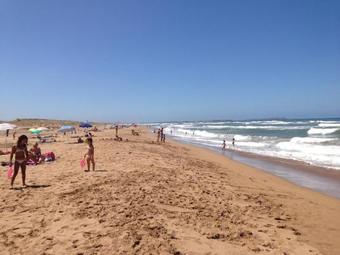 Is Arenas Camping Village