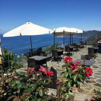 Hotel Albergo Luna Di Marzo